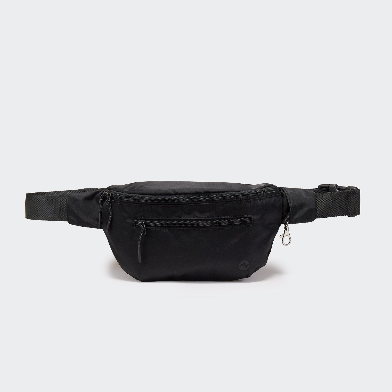 RFID Foldable Crossbody