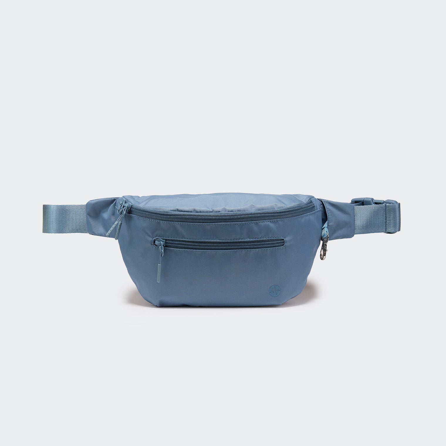 RFID Foldable Crossbody