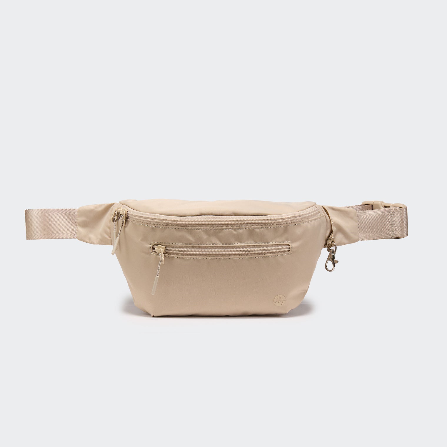 RFID Foldable Crossbody