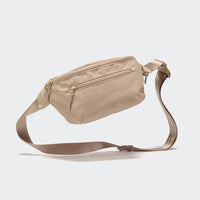 RFID Foldable Crossbody