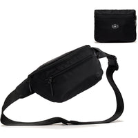 RFID Foldable Crossbody