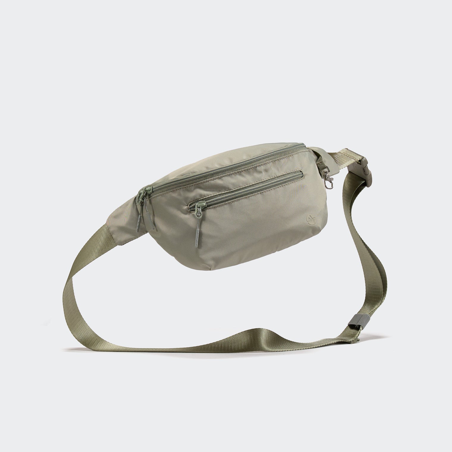 RFID Foldable Crossbody