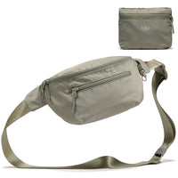 RFID Foldable Crossbody