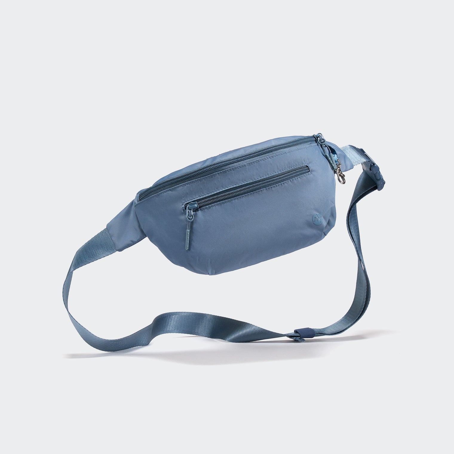 RFID Foldable Crossbody