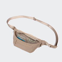 RFID Foldable Crossbody