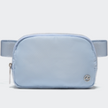 Pander Everywhere Belt Bag 1L in Windmill Blue - front view