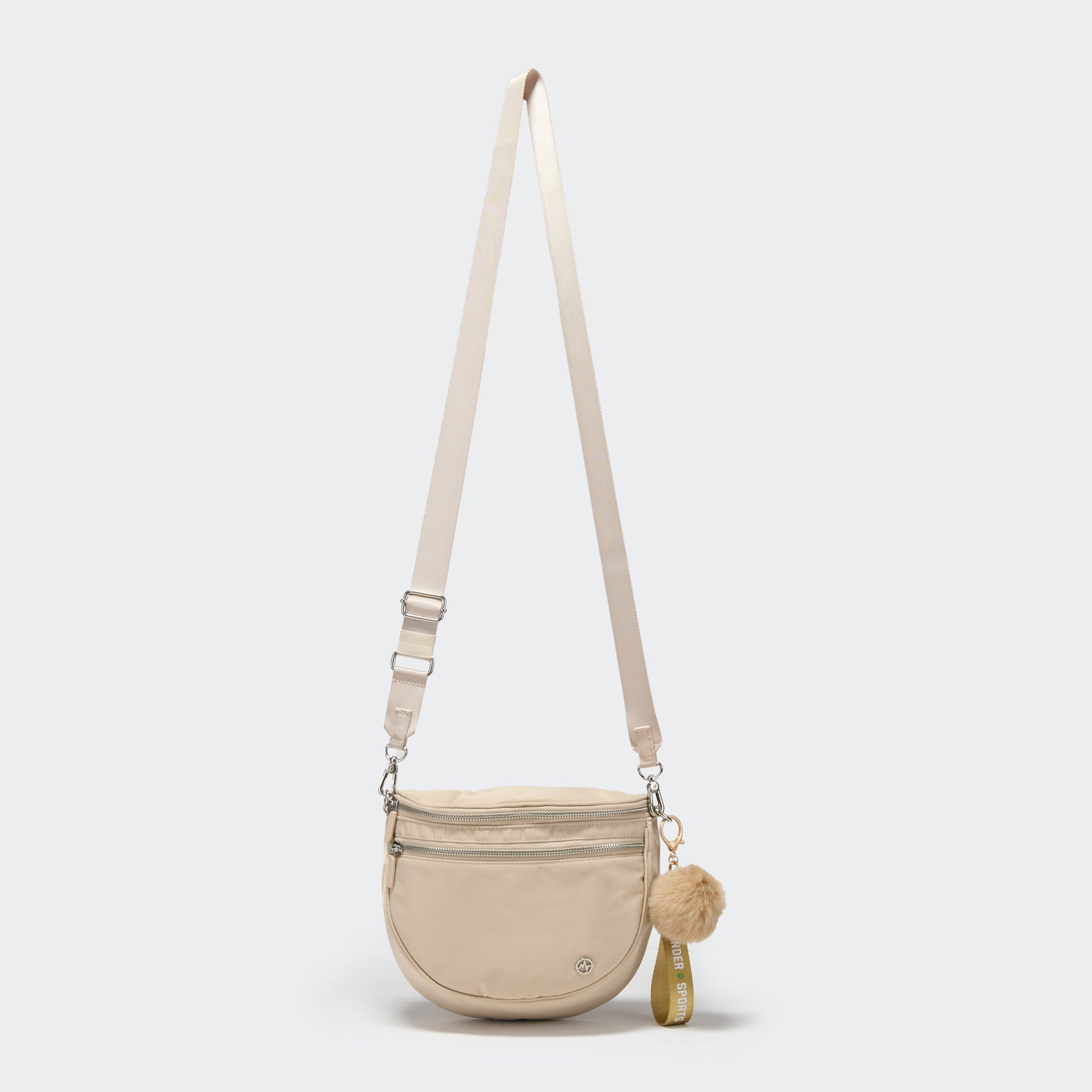 Pander Crossbody Bum Bag