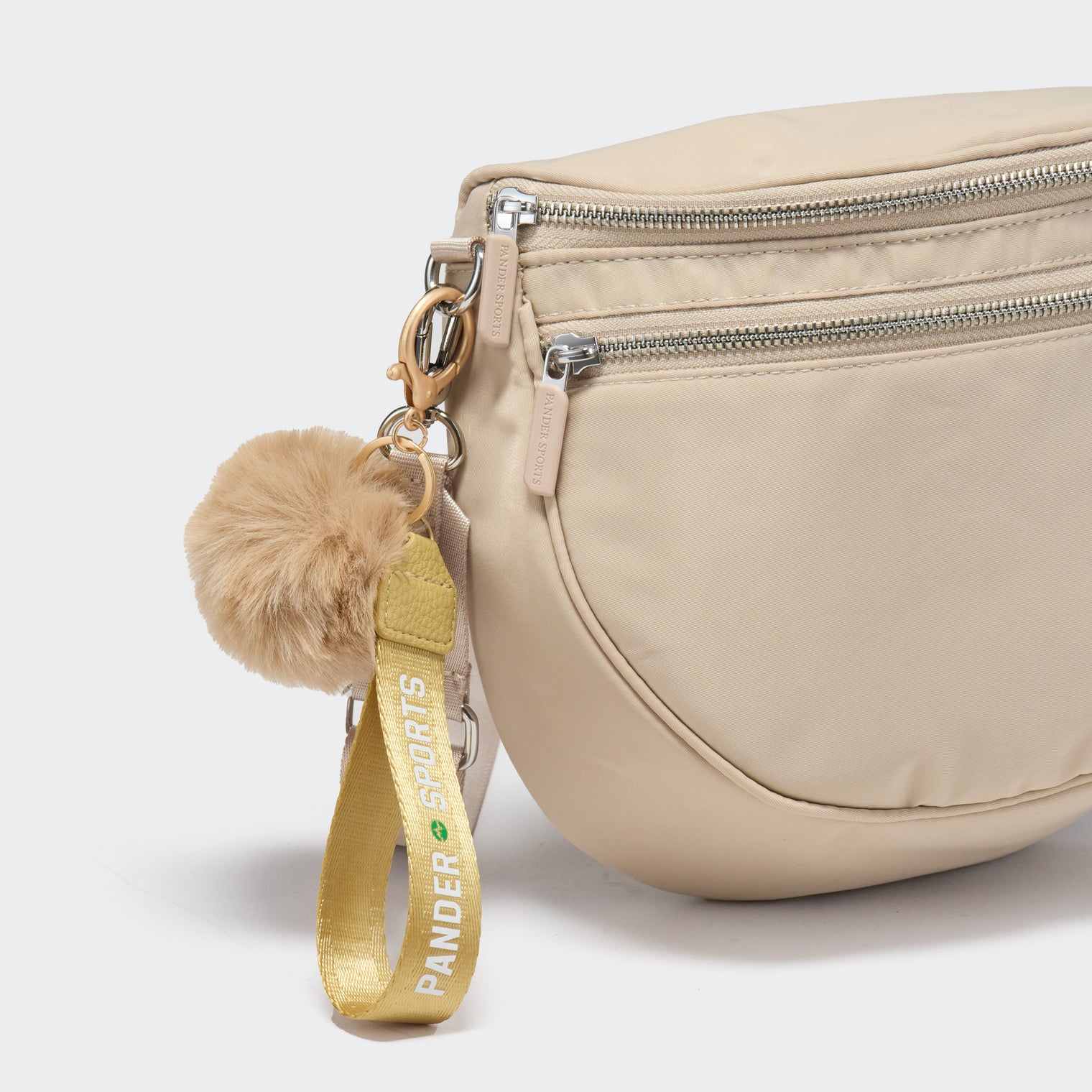 Pander Crossbody Bum Bag