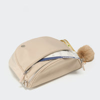 Pander Crossbody Bum Bag