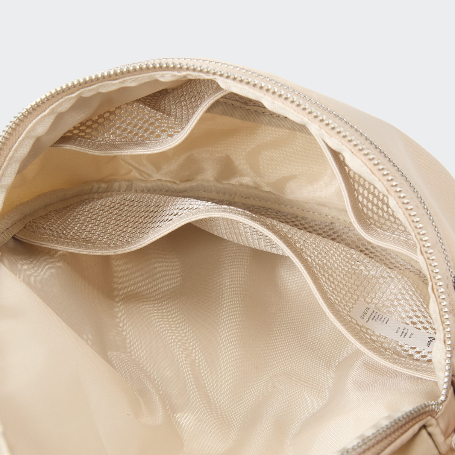 Pander Crossbody Bum Bag