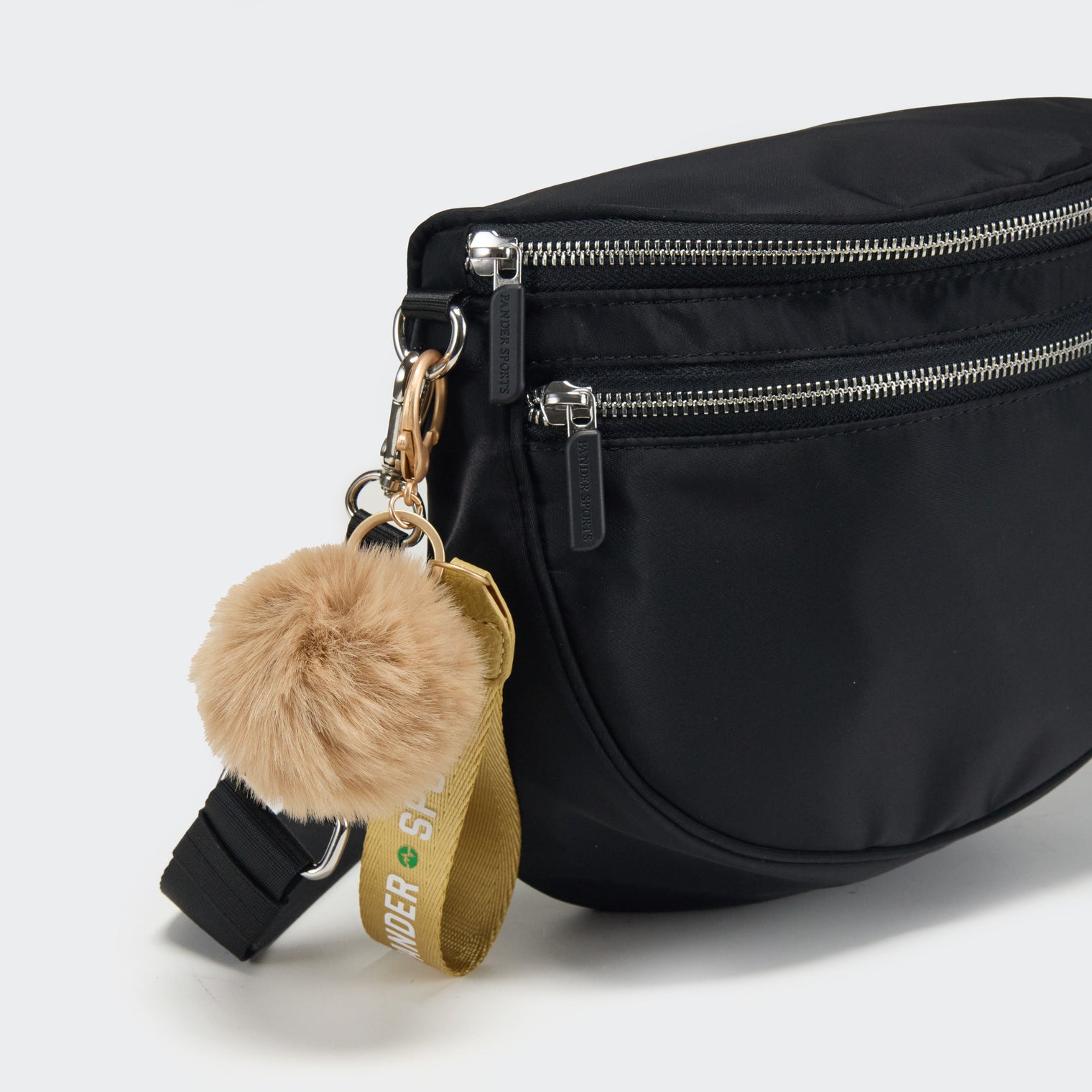 Pander Crossbody Bum Bag