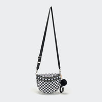 Pander Crossbody Bum Bag