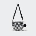 Pander Crossbody Bum Bag