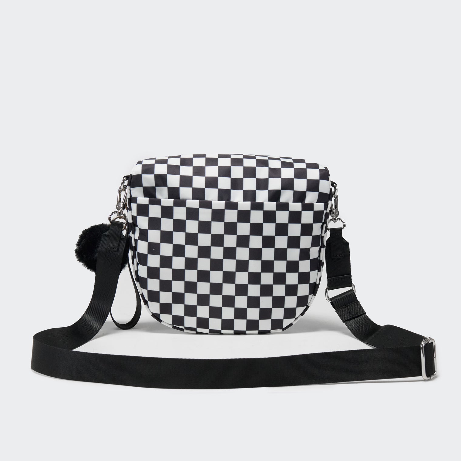 Pander Crossbody Bum Bag
