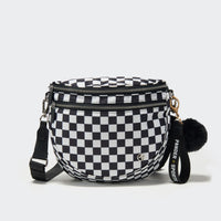 Pander Crossbody Bum Bag