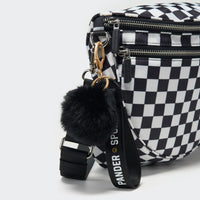 Pander Crossbody Bum Bag