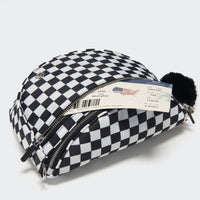 Pander Crossbody Bum Bag