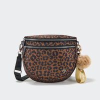 Pander Crossbody Bum Bag