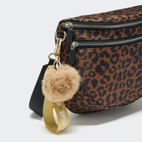 Pander Crossbody Bum Bag