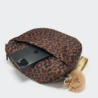 Pander Crossbody Bum Bag