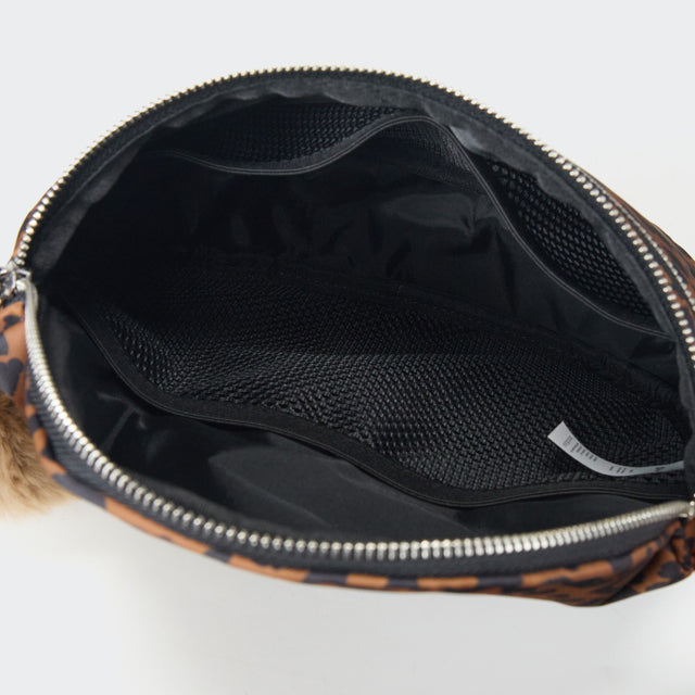 Pander Crossbody Bum Bag