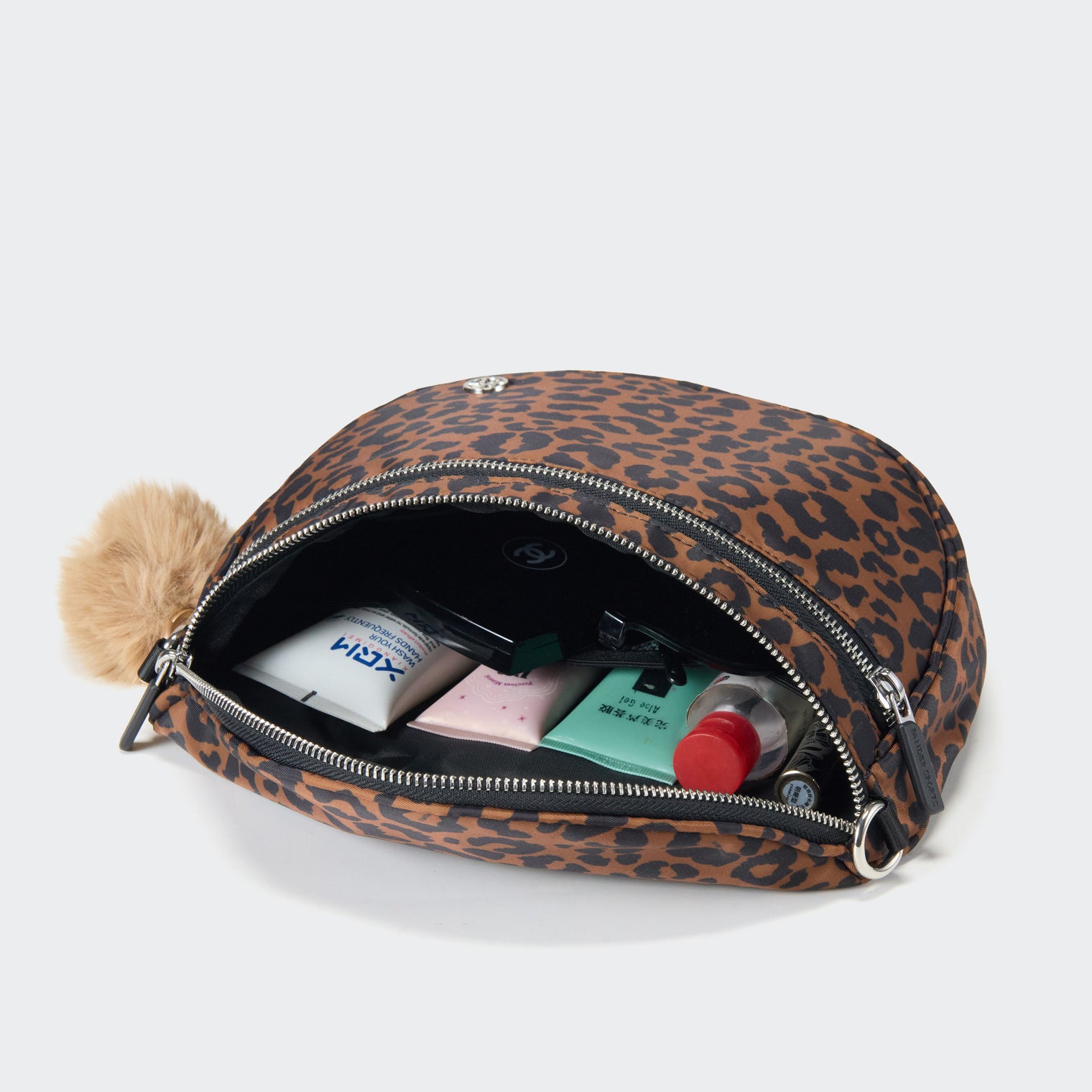 Pander Crossbody Bum Bag