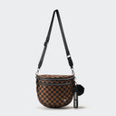 Pander Crossbody Bum Bag