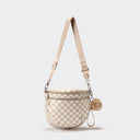 Pander Crossbody Bum Bag