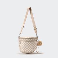 Pander Crossbody Bum Bag