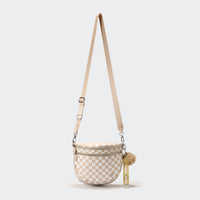 Pander Crossbody Bum Bag
