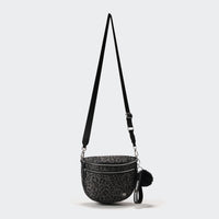 Pander Crossbody Bum Bag
