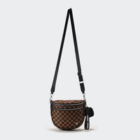 Pander Crossbody Bum Bag