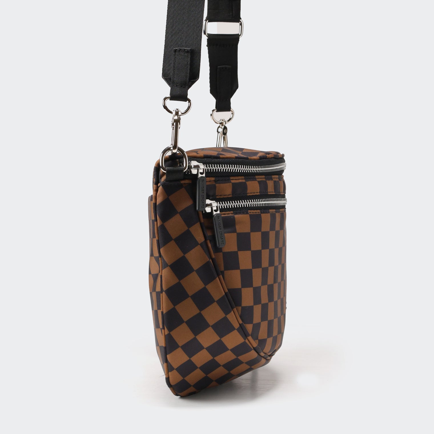 Pander Crossbody Bum Bag