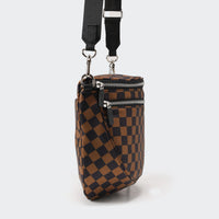 Pander Crossbody Bum Bag