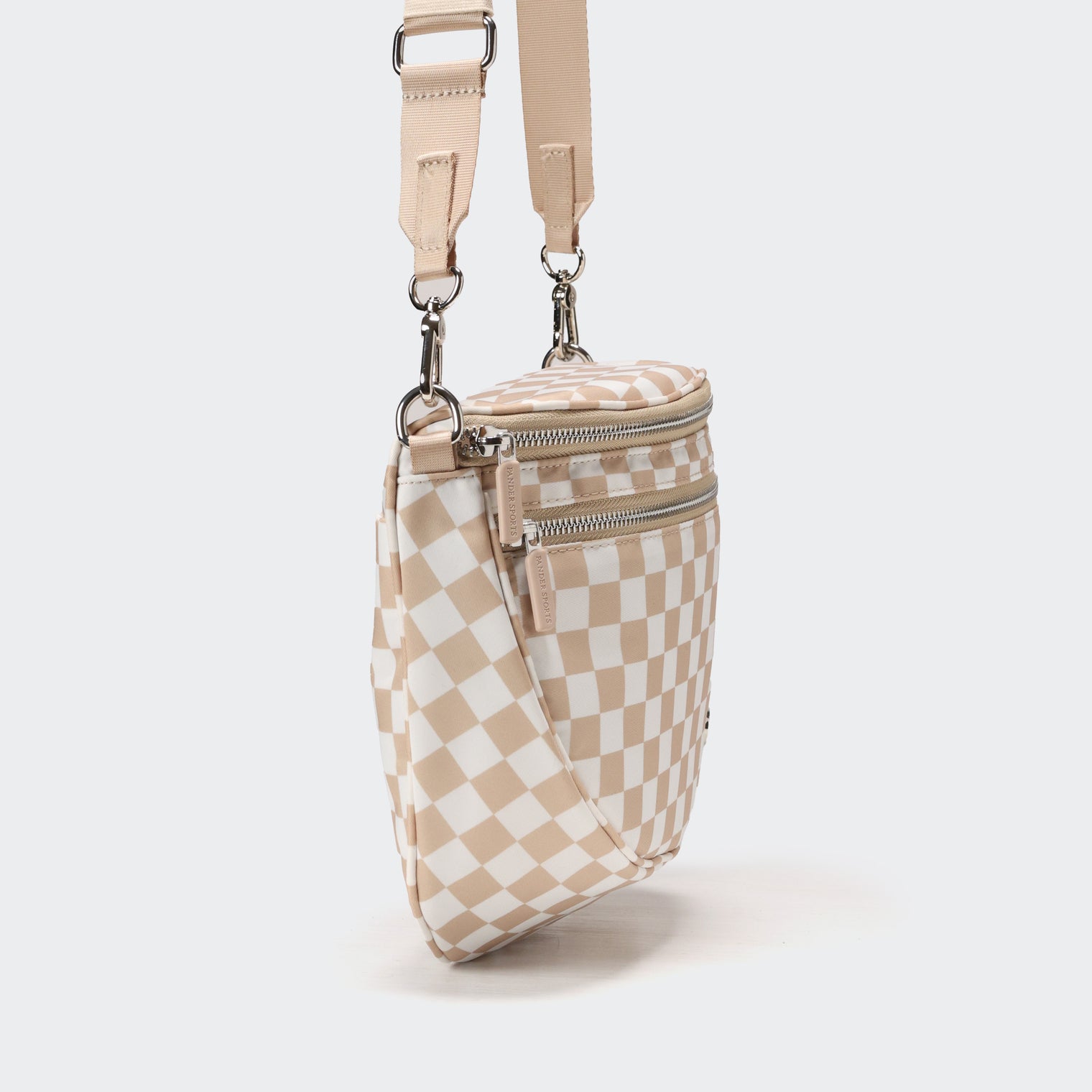 Pander Crossbody Bum Bag
