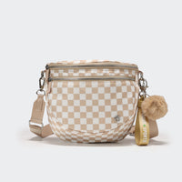 Pander Crossbody Bum Bag