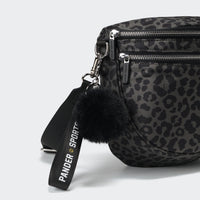 Pander Crossbody Bum Bag