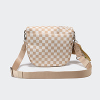 Pander Crossbody Bum Bag