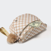 Pander Crossbody Bum Bag