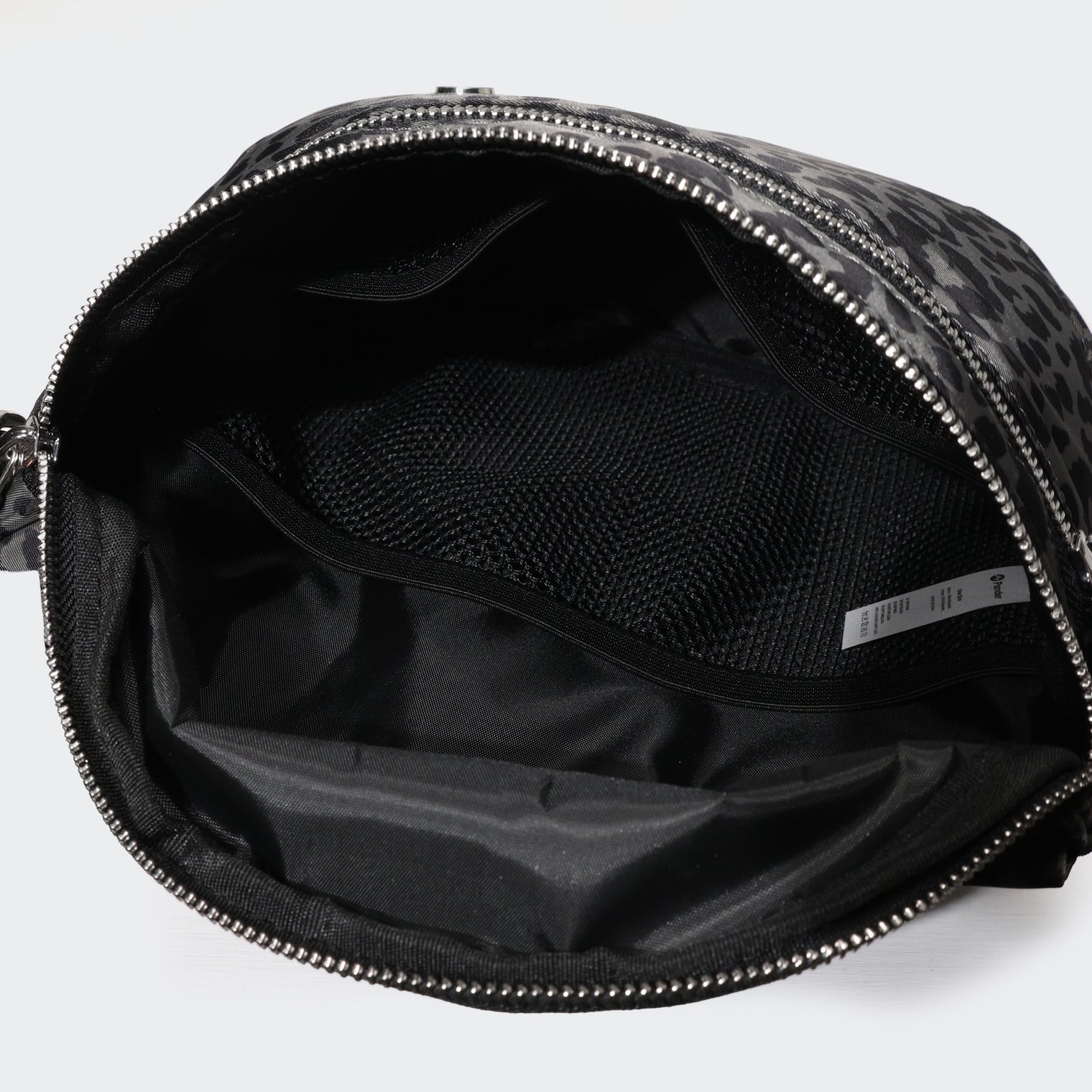 Pander Crossbody Bum Bag