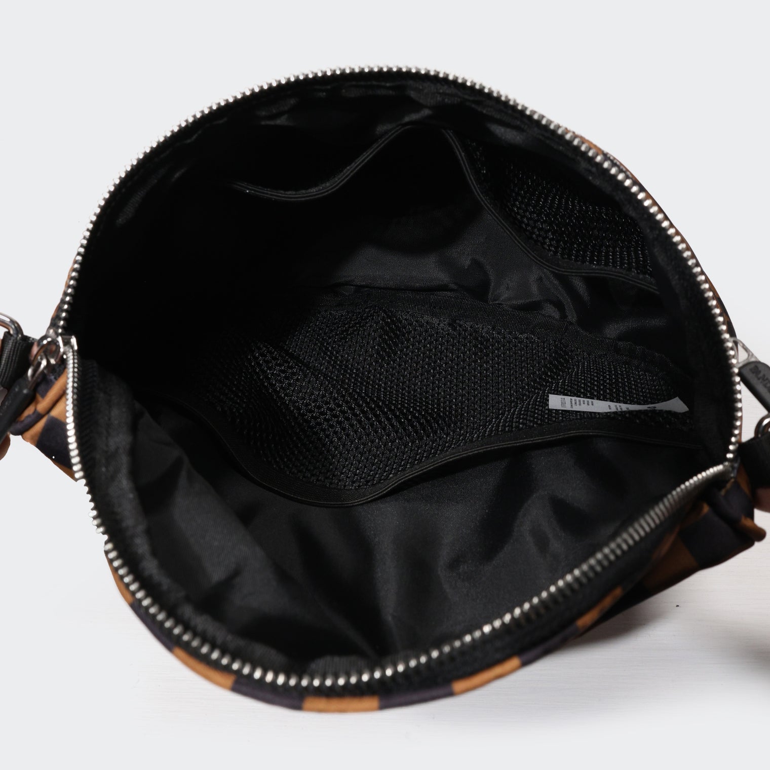 Pander Crossbody Bum Bag