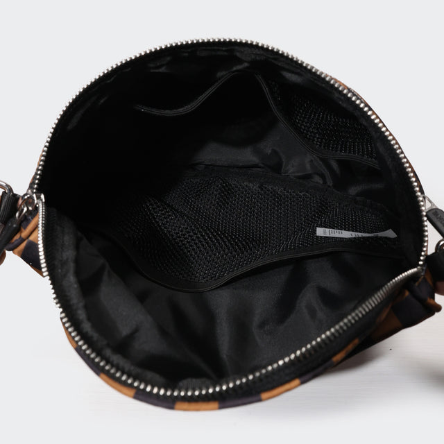 Pander Crossbody Bum Bag