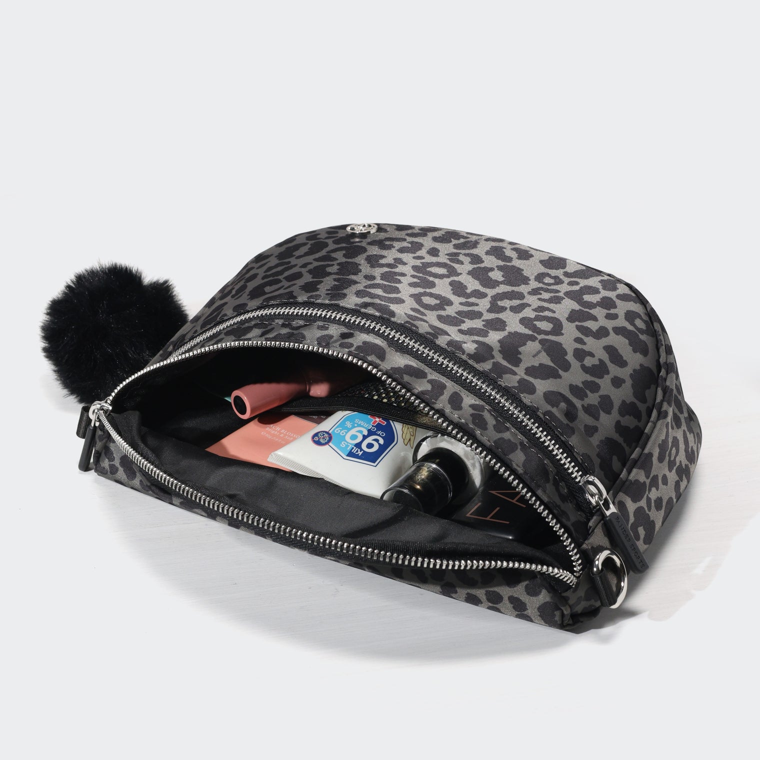 Pander Crossbody Bum Bag
