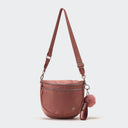 Pander Crossbody Bum Bag