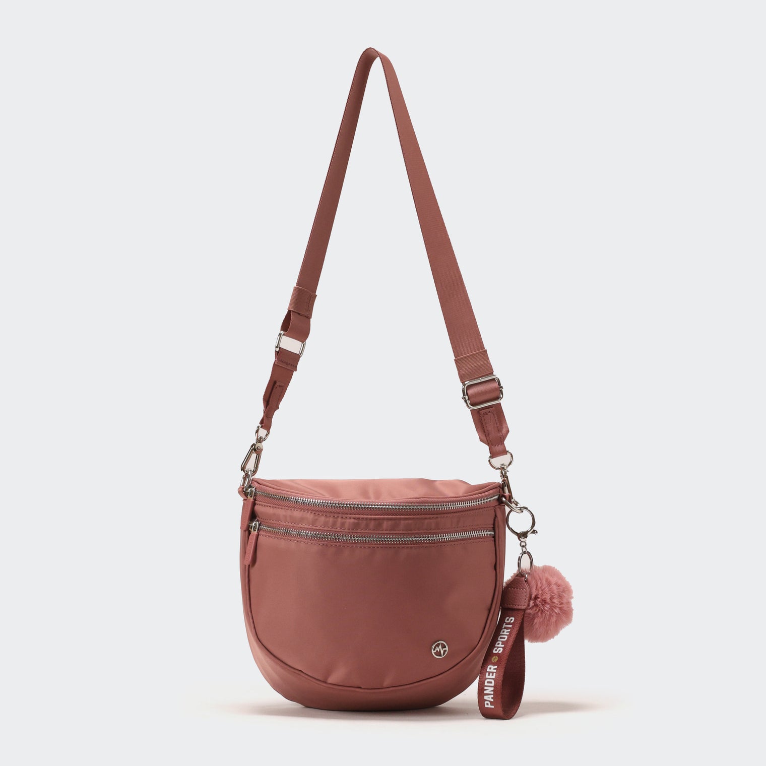 Pander Crossbody Bum Bag