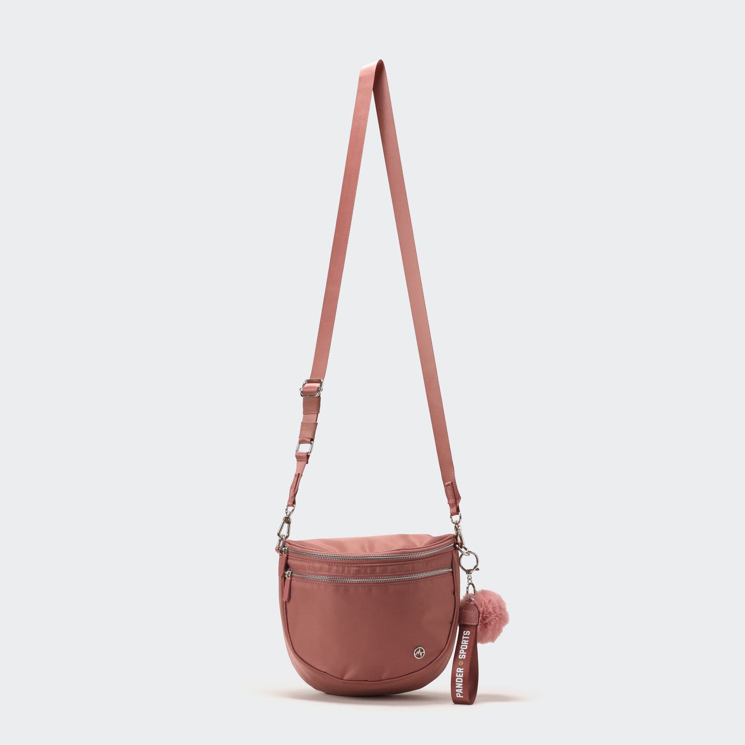 Pander Crossbody Bum Bag