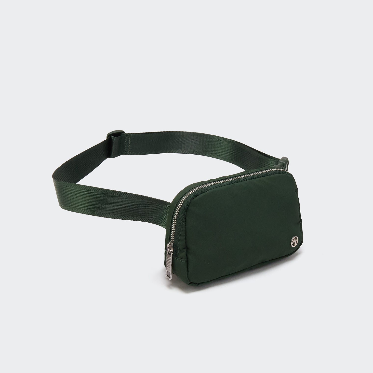 Pander Everywhere Belt Bag 1L in Legacy Green - product detail 2