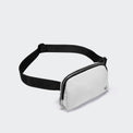Pander Everywhere Belt Bag 1L in White - product detail 2