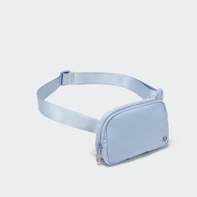 Pander Everywhere Belt Bag 1L in Windmill Blue - product detail 2