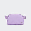 Pander Everywhere Belt Bag 1L in Lilac Purple - product detail 3
